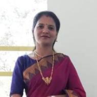 Chandana J. Class I-V Tuition trainer in Hyderabad