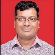 Ajay Kumar GMAT trainer in Pune
