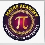 Maths Academy- Discover Your Potential Class 12 Tuition institute in Tirupathi