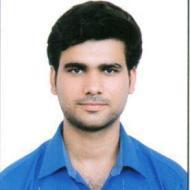 Sumit Raha Class 9 Tuition trainer in Gurgaon