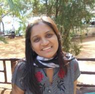 Kiran G. Nursery-KG Tuition trainer in Haveli