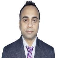 Dr Johirul Islam Medical Entrance trainer in Jorhat