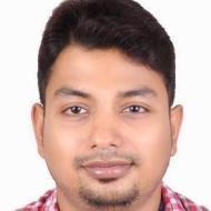 Pankaj Dey Class I-V Tuition trainer in Kolkata