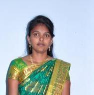 Shalini Spoken English trainer in Bandar