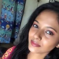 Jenith P. Makeup trainer in Chennai