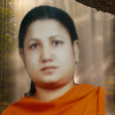 Photo of Begum R.