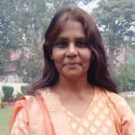 Dr Neelima R. Yoga trainer in Delhi