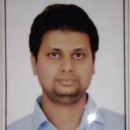 Saurabh Goel CCNA Certification trainer in Rohtak