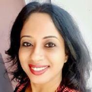 Moumita G. Class 8 Tuition trainer in Ahmedabad