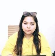 Smriti B. Class 12 Tuition trainer in Delhi