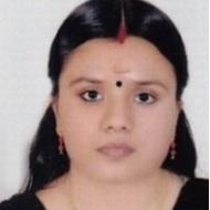 Veena K. Class 12 Tuition trainer in Ottapalam
