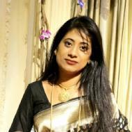Chandana P. Makeup trainer in Kolkata