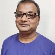 Dr Vivek Agrawal IELTS trainer in Gwalior