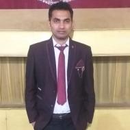 Lokesh Sharma Class 12 Tuition trainer in Sonipat
