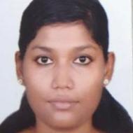 Monika M. Medical Entrance trainer in Noida