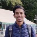 Photo of Sahil Masih