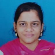 Praveena R. Class I-V Tuition trainer in Pochampalli