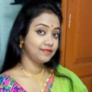 Mitali S. Class I-V Tuition trainer in Kolkata