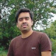 Virupaksham Uday Chand Networking General trainer in Piler
