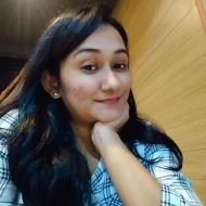 Dhruvi M. Class I-V Tuition trainer in Nadiad