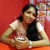 Deepshi R. Class 9 Tuition trainer in Lucknow
