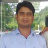 Amit Alok Class 12 Tuition trainer in Delhi