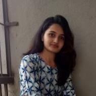 Mahima P. BTech Tuition trainer in Bangalore