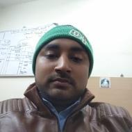 Sandip Kumar Ghosh UGC NET Exam trainer in Kolkata
