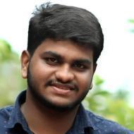 Remin Devasia Josi BSc Tuition trainer in Thiruvananthapuram