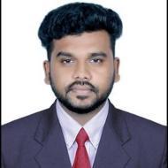 Sagar Shanthakumar Poojar Kannada Language trainer in Bangalore