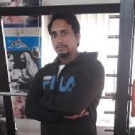 Umrauddin Ahmed Personal Trainer trainer in Kolkata