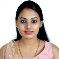 Ambika V. Class 9 Tuition trainer in Chennai