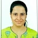 Photo of Dr. Bhavana H.