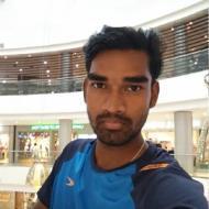 Abhijit Cricket trainer in Bangalore