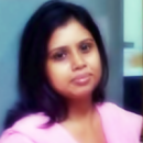 Photo of Sangita B.