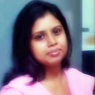 Sangita B. BA Tuition trainer in Kolkata