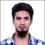 Khalid Anwar Class I-V Tuition trainer in Delhi