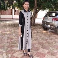Lopamudra M. Class 6 Tuition trainer in Bhubaneswar