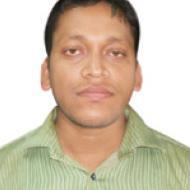 Smarajit Punay Kanti BTech Tuition trainer in Bhubaneswar
