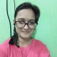 Arti S. Class 11 Tuition trainer in Varanasi