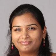 Sneha Reddy K. Class 9 Tuition trainer in Hyderabad