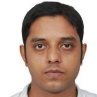 Gyanesh Kumar Class I-V Tuition trainer in Patna
