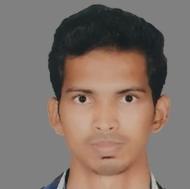 Sagar Pawar Class 12 Tuition trainer in Vasai