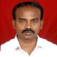 Manikandan Soundarajan BTech Tuition trainer in Chennai