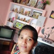 Sushma Class I-V Tuition trainer in Rangareddy