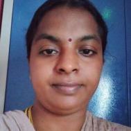 Ranganayaki Hindi Language trainer in Coimbatore