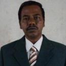 Photo of M. J. Shelly John Rajan