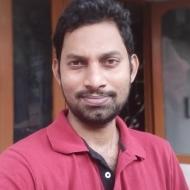 Rajesh BTech Tuition trainer in Hyderabad