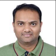 Dr Harish Sharma Medical Entrance trainer in Bangalore