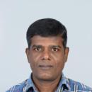 Photo of Samson Vijayakumar